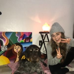 Meet your Posher, Sydney